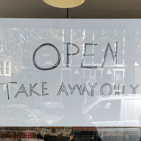 Restaurants and Bars
