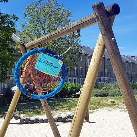 Park rules